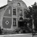 Reszel, budynek „Villa Maria” przy ul. Reymonta – 1986r.