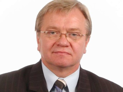 Ryszard Kaczmarczyk - 2002 - 2006