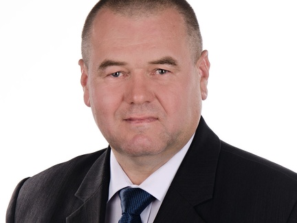 Jarosław Pieniak - 2018 luty - listopad