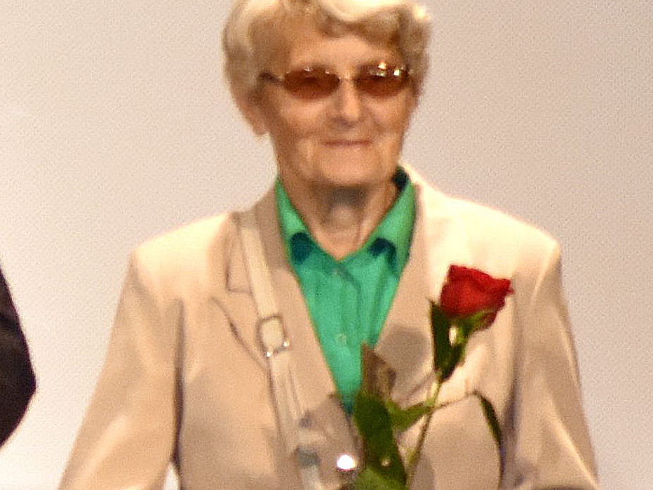 Joanna Teresa Skiba – 1998 – maj 2001