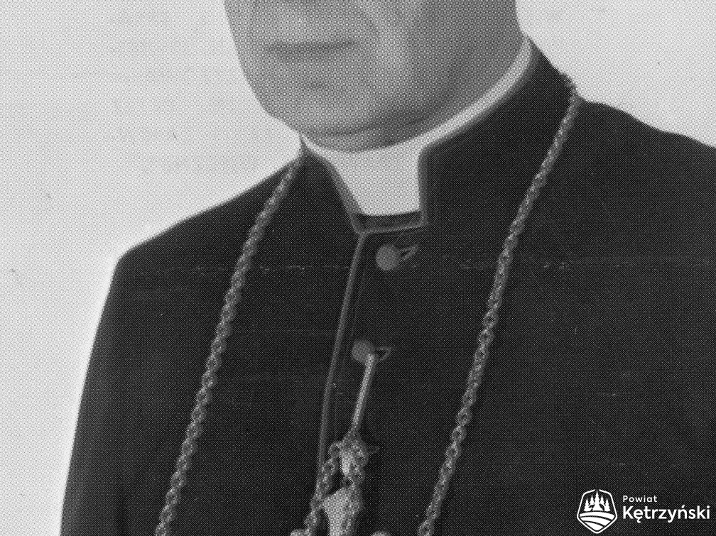 Święta Lipka, kardynał Stefan Wyszyński, Prymas Polski