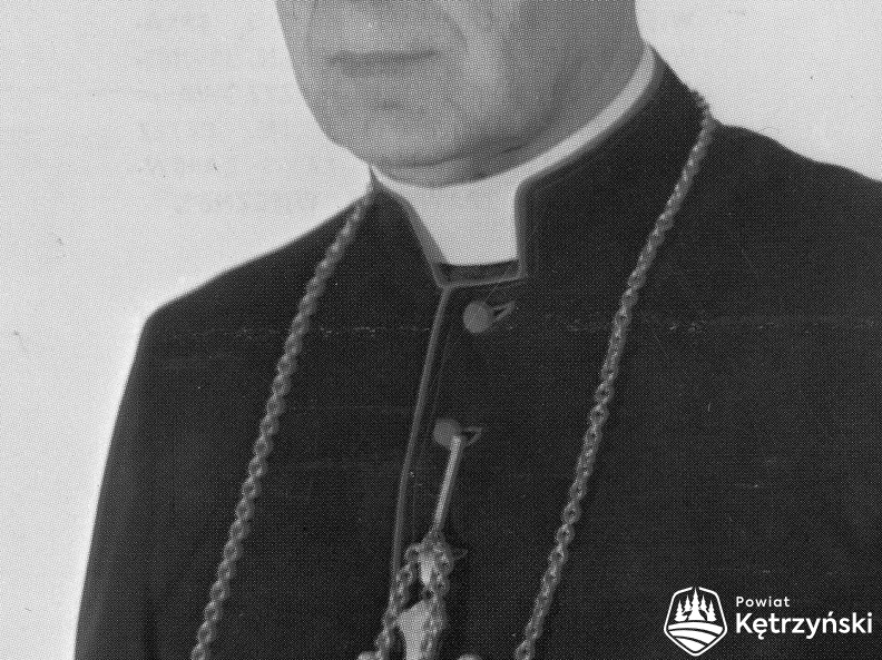 Święta Lipka, kardynał Stefan Wyszyński, Prymas Polski