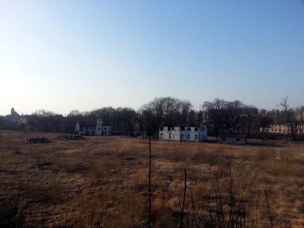 Panorama cukrowni - 2018r.