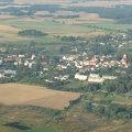 Panorama Srokowa od strony północno-wschodniej - 20.08.2007r.