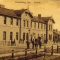 R B Bahnhof um 1920.jpg