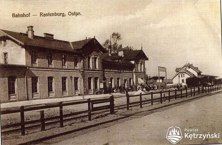 R B Bahnhof 1914.jpg