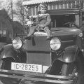 Rastenburg Autohaus Samusch Opel 6 Zylinder Limosine 1932.jpg