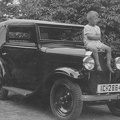 Rastenburg Autohaus Samusch Opel Cabrio 1933.jpg