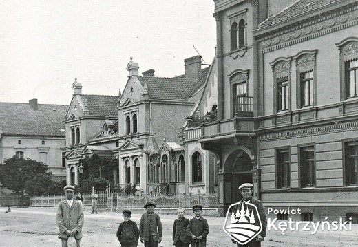 Wilhelmsplatz-1900r