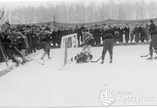 R Sp1 14 Eishockey RSV 1933 gegen VfL