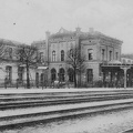 K3, 13, Bahnhof 1917.jpg