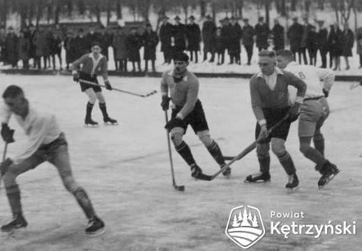 R Sp1 9 Eishockey VfL 1928 gegen Königsberg