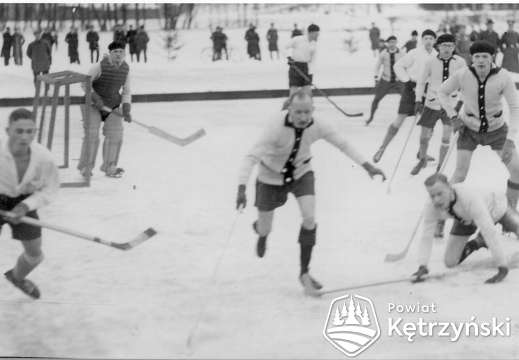 R Sp1 8 Eishockey VfL 1928 gegen Allenstein